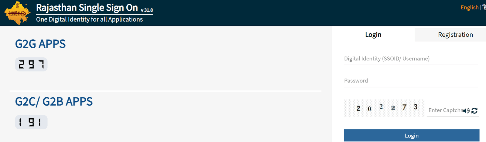 How To Apply Rajasthan CET Graduation Level 2024