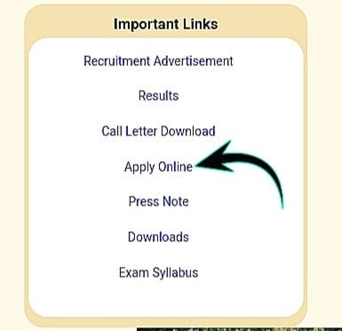 How To Apply For Rajasthan CRB Rajfed Vacancy 2024