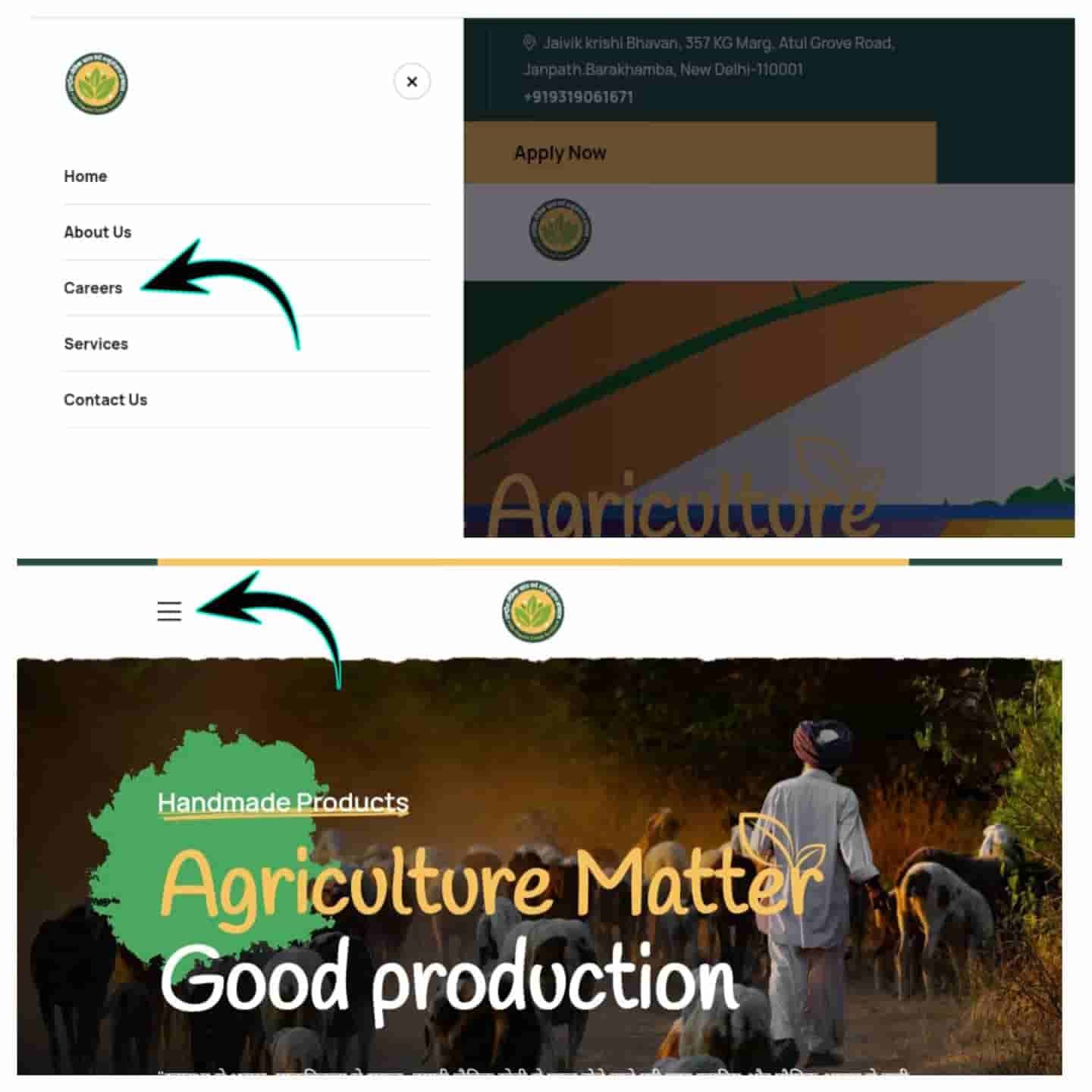 How To Apply Rajasthan Krishi mitra Vacancy 2024