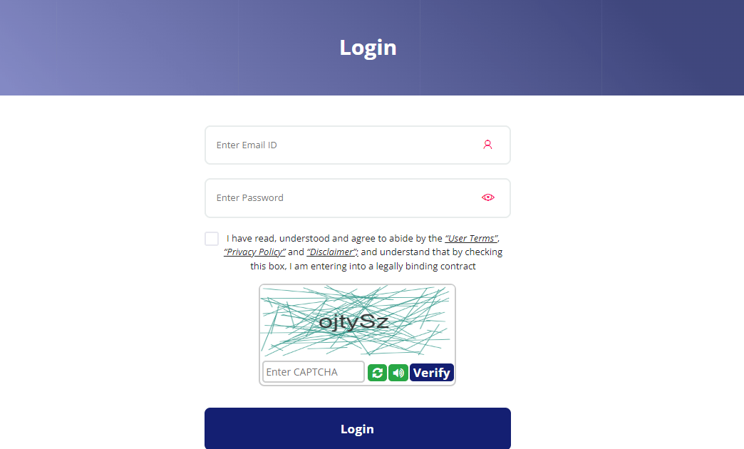 How To Apply Railway Painter Bharti 2024