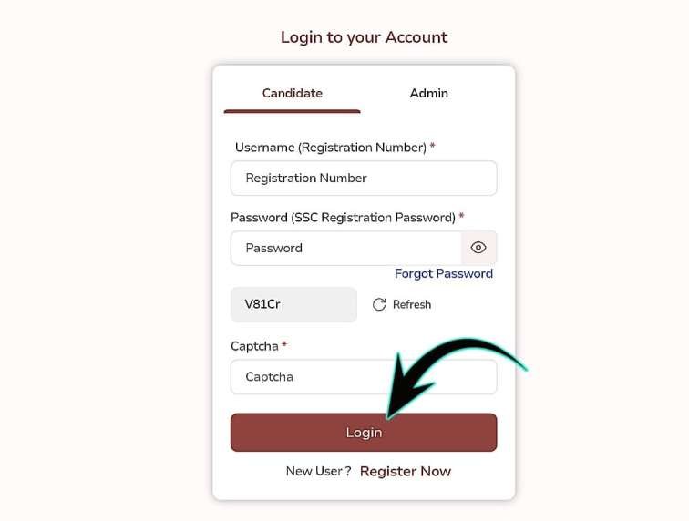 Apply SSC CGL Bharti 2024