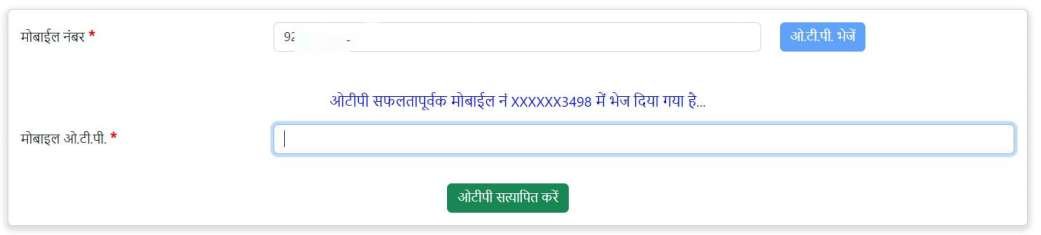 CG Berojgari Bhatta Form Kaise Bhare