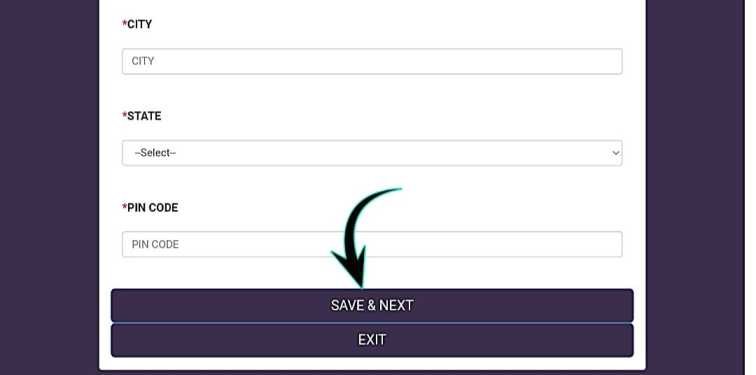 How To Apply BECIL Group D Bharti 2024