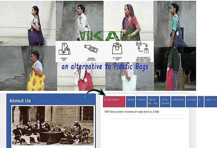 How To Apply Delhi MCD Vacancy 2024