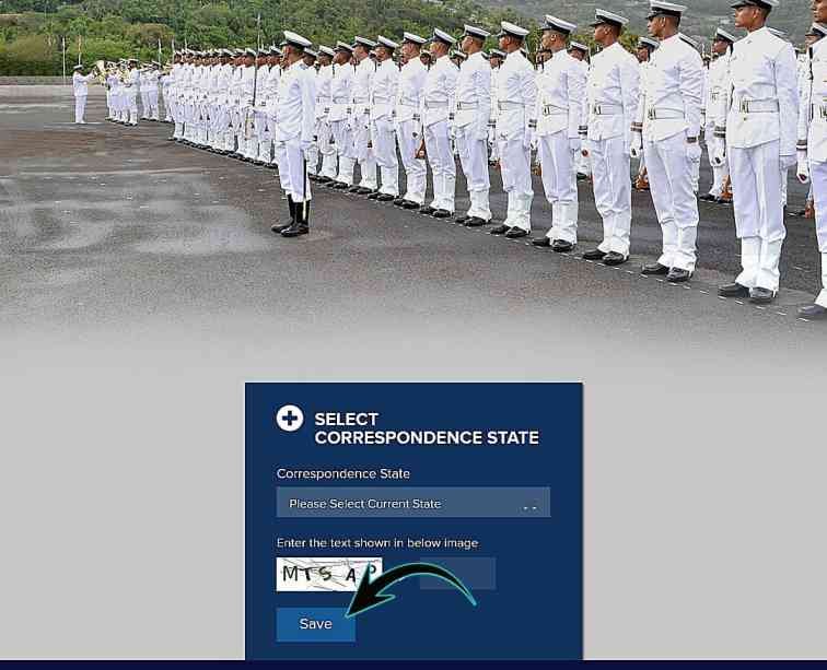 How To Apply Indian Navy MR Musician Bharti 2024