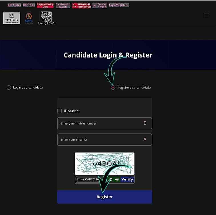 How To Apply Panchayat Karyalay Bharti 2024