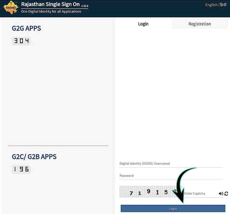 How To Apply Rajasthan RISF Bharti 2024