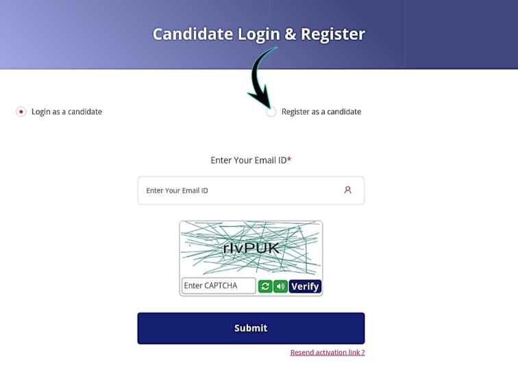 How To Apply Silai Machine Operator Bharti 2024