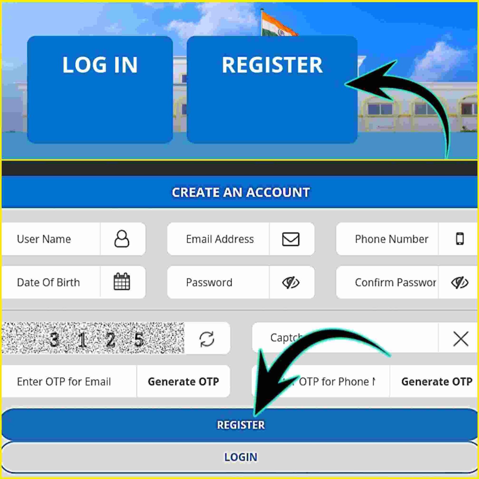 Agriculture Assistant Vacancy Online Registration Form 2024