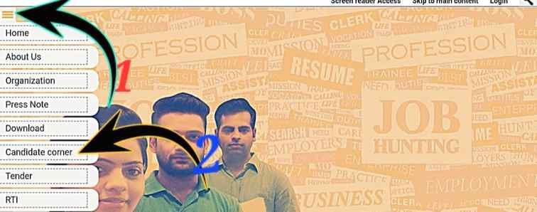 Download Rajasthan Patwari Syllabus 2025