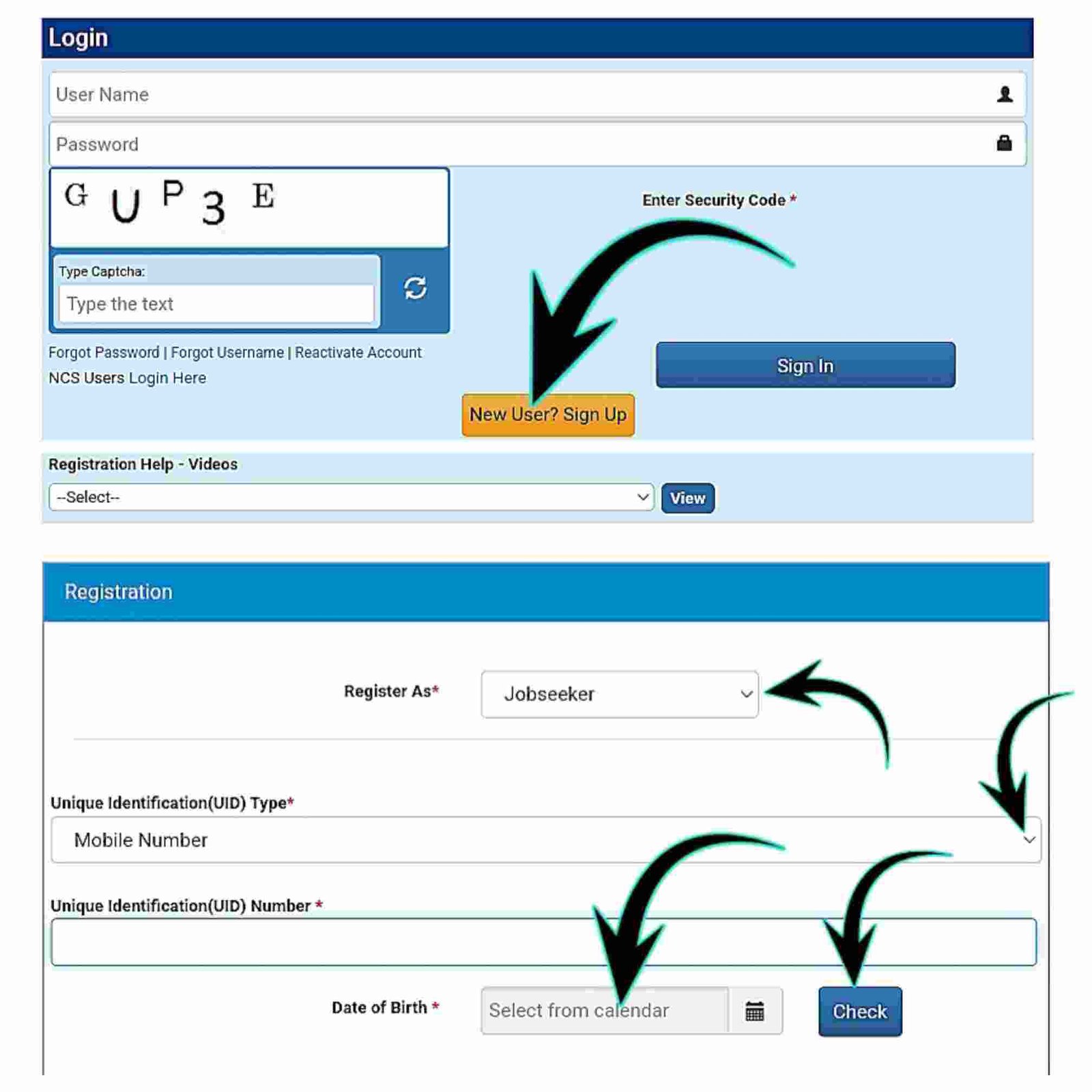 NVCL Vacancy 2024 Application Form Submit
