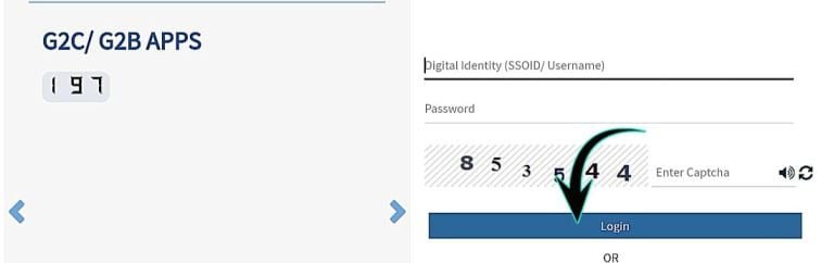 How to Apply Online for RPSC Geologist AME Vacancy 2024