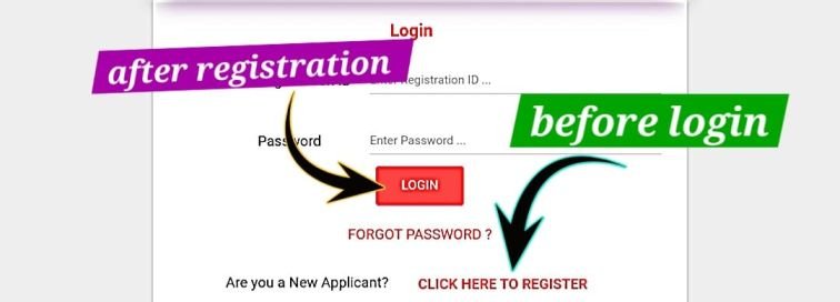 RRC CR Medical Staff Nurse Vacancy 2024 Online Register