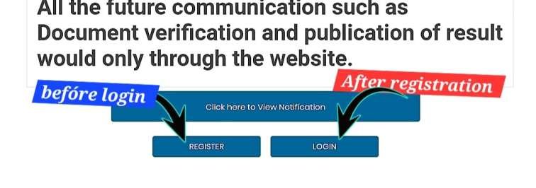 RRC SR Apprentice Vacancy Registration