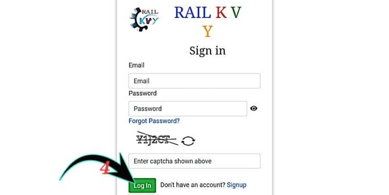 How To Apply Rail Kaushal Vikas Yojana Bharti 2024