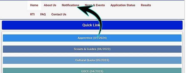 How To Apply for Railway Cultural Quota Bharti 2024