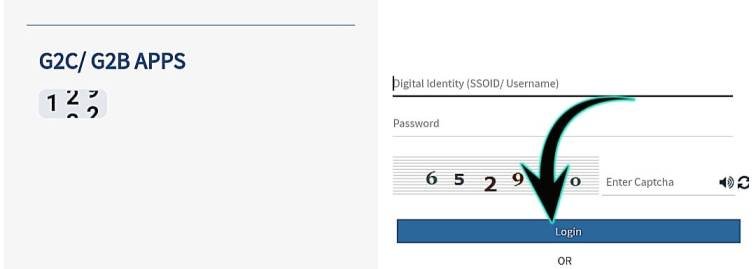 How To Apply Online for Rajasthan Har Ghar Nal Yojana 2024