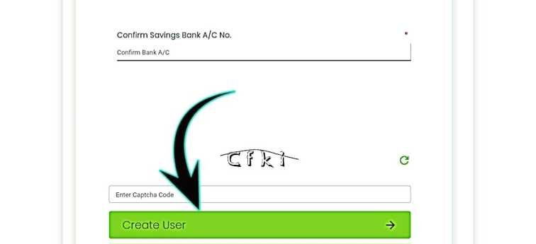 PM Fasal Bima Yojana 2025 Create Account
