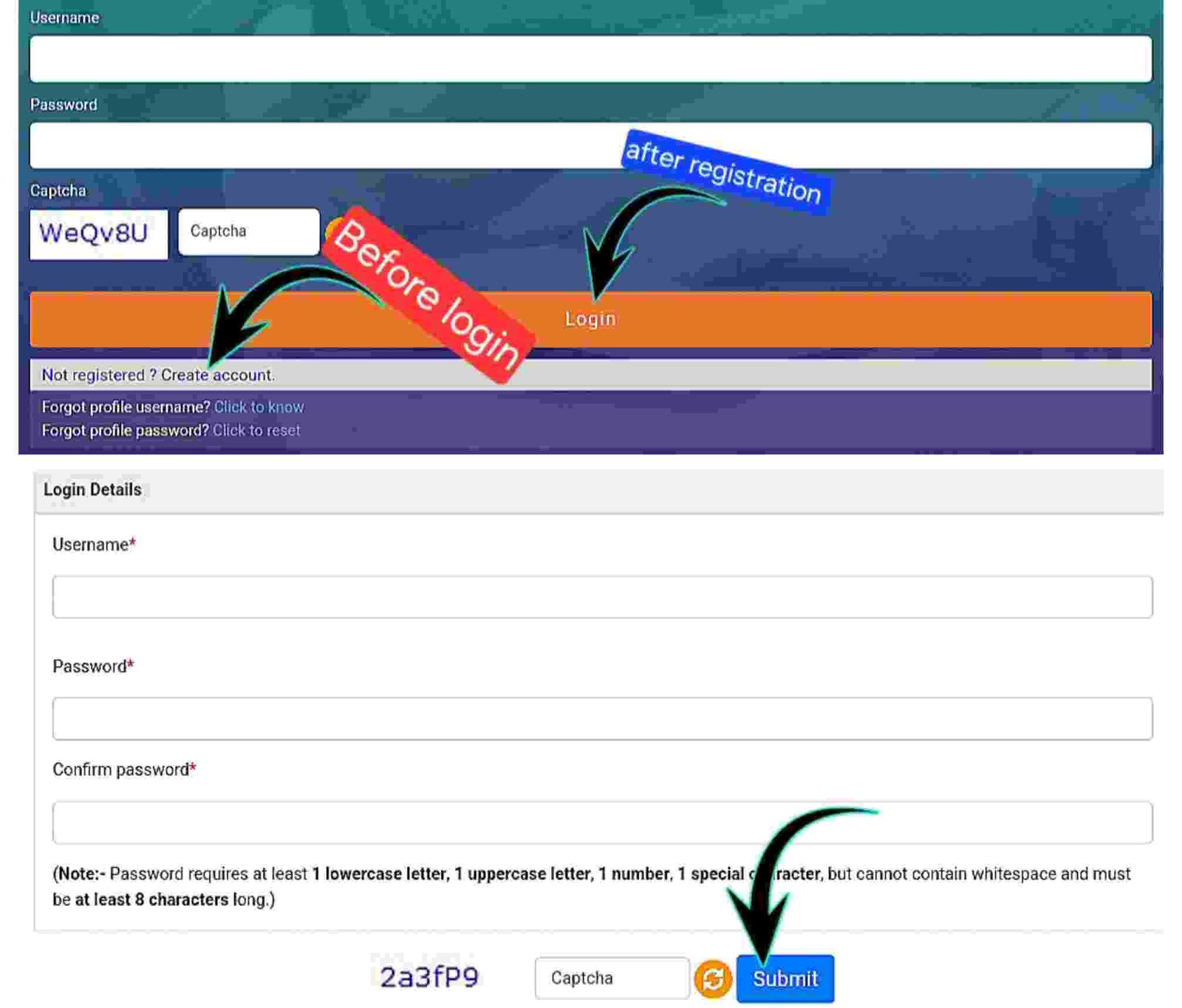 Application Form MPMRCL Junior Assistant Bharti 2024
