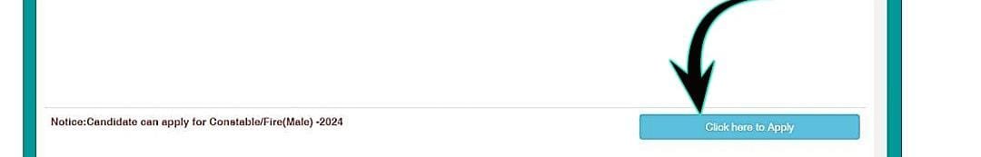 Apply Online CISF Constable Fire Vacancy 2024