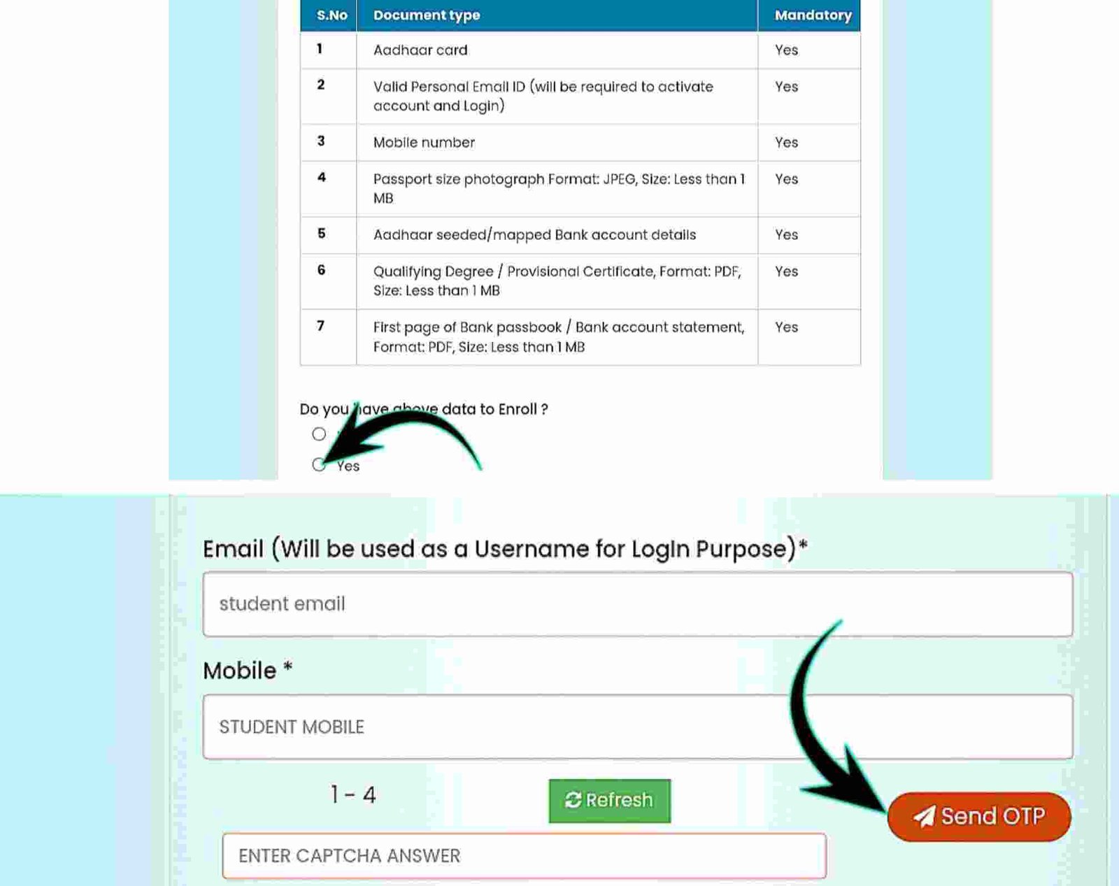 Apply Online for Powergrid Vacancy 2024