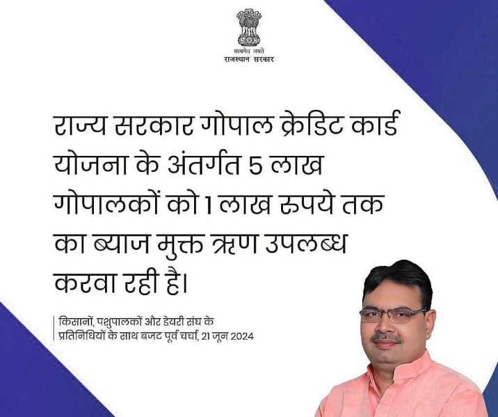 Gopal Credit Card Loan Yojana Kya Hai