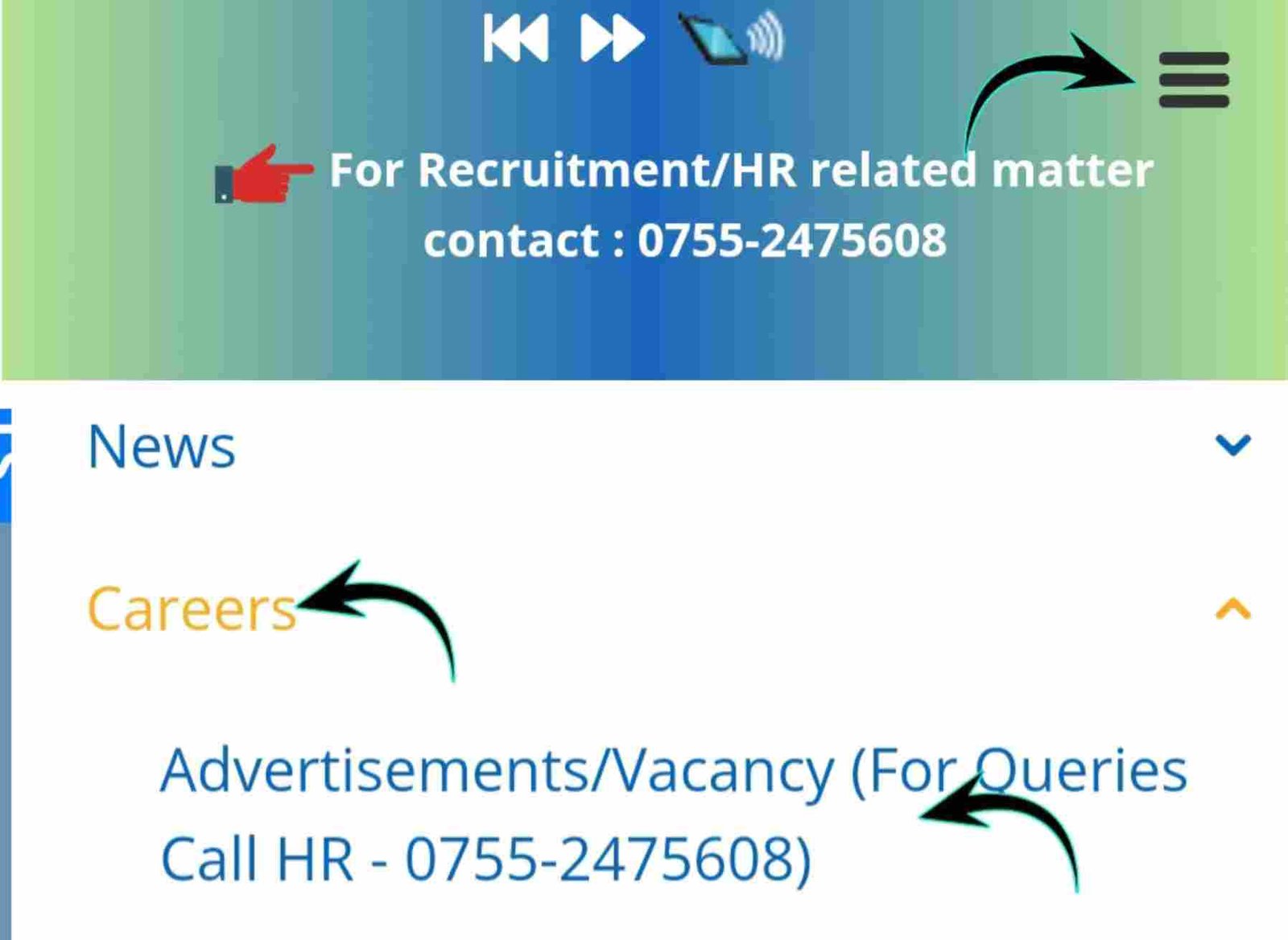 How To Apply Online For MPMRCL Junior Assistant Vacancy 2024