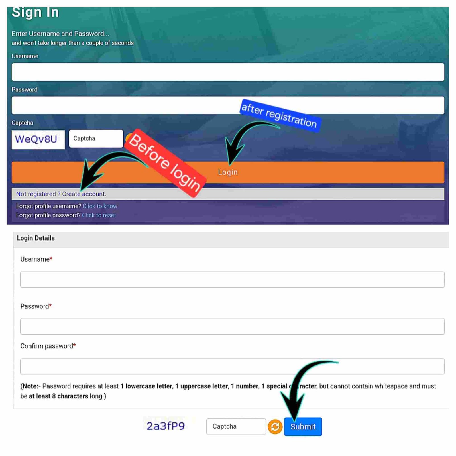 Metro Supervisor Vacancy 2024 Online Registered