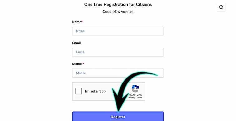 One Time Registration Distance Education Scholarship