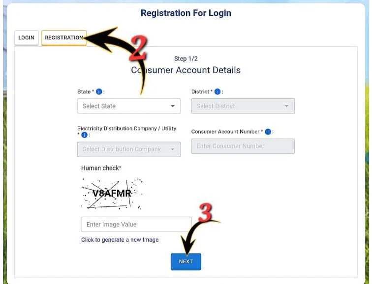 PM Free Bijli Yojana Online Registration