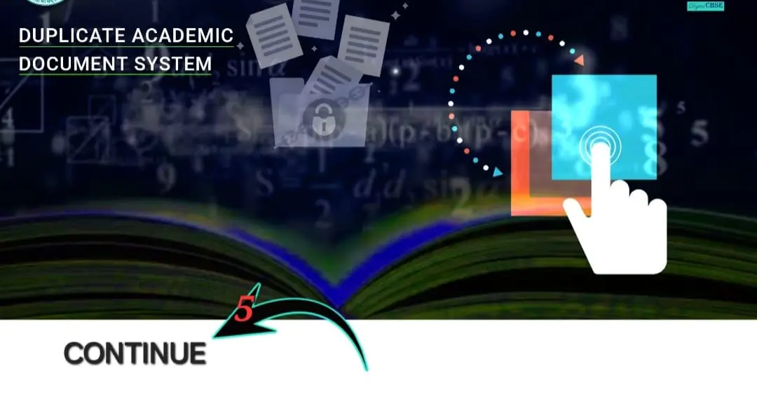 10th 12th Old Marksheet Download