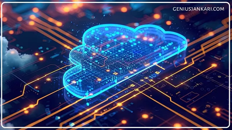 Cloud Computing Course Kya Hai