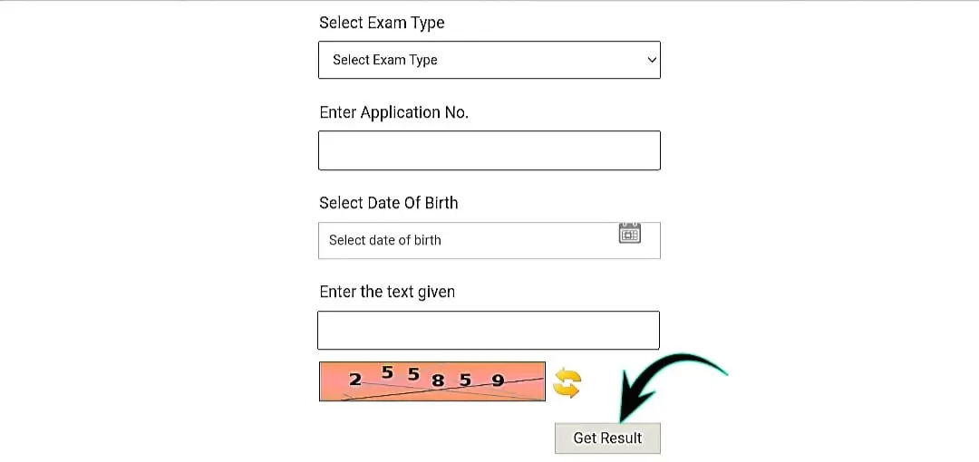CET Score Card Kaise Check Kare