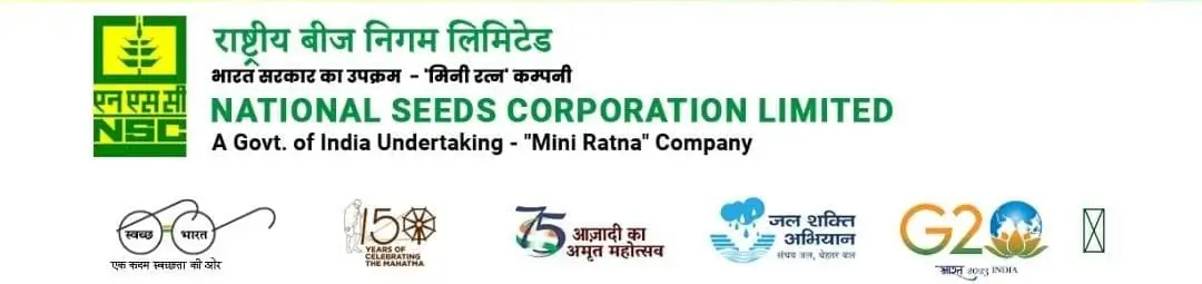 National Seeds Corporation Vacancy 2024 Notification