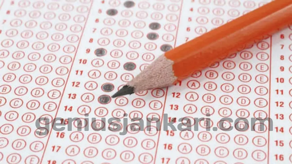 Rajasthan CET 12th Level Answer Key 2024 Shift Wise