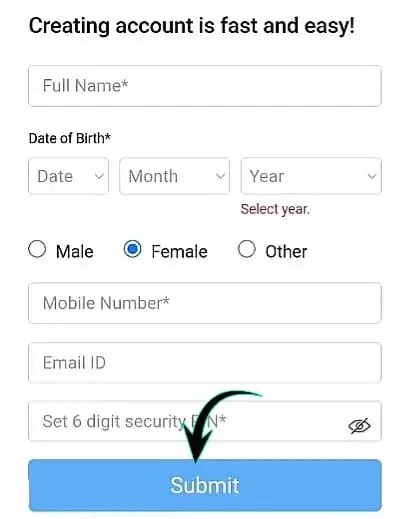 Digilocker Account Kaise Banaye 2025