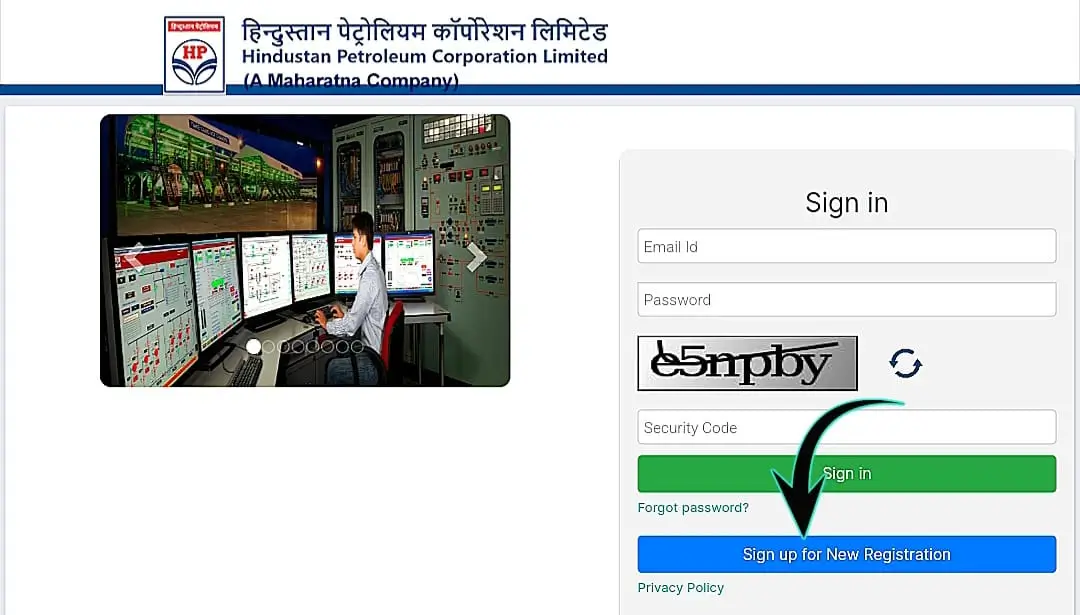 How to Apply for HPCL Junior Executive Vacancy 2025