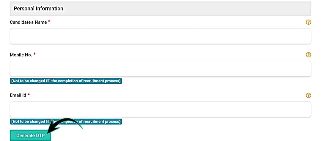 How to Apply for High Court Clerk Vacancy 2025