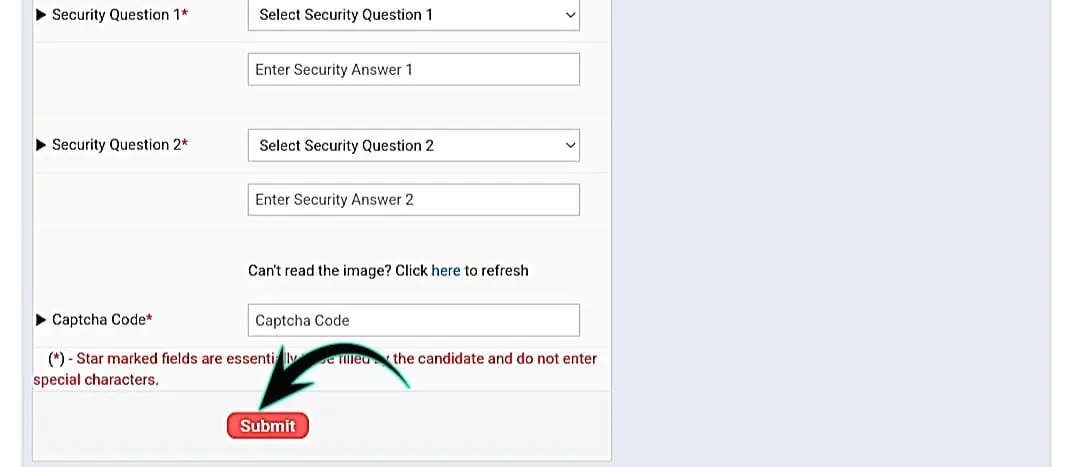 How to Apply for UPSC Civil Service Recruitment 2025