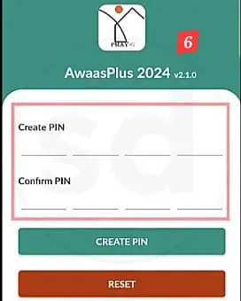 How to Apply Online for PM Awas Yojana Self Survey 2025