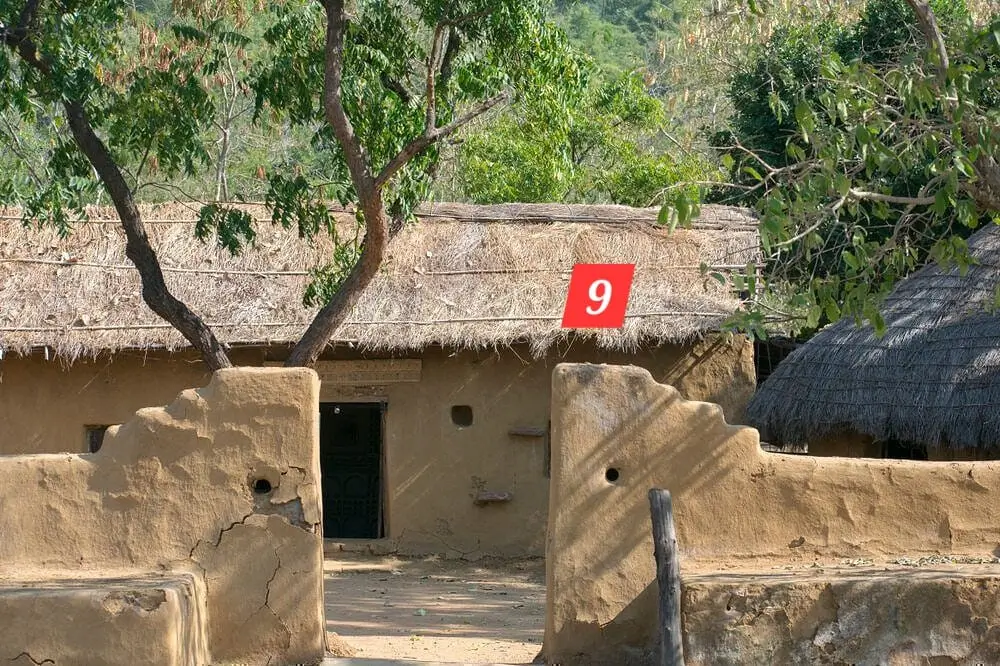 How to Apply Online for PM Awas Yojana Self Survey 2025