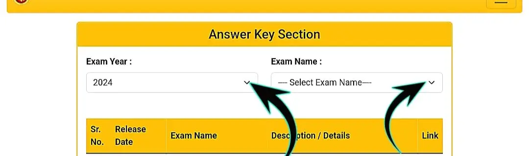 How to Download RPSC Librarian Grade 2 Answer Key 2025